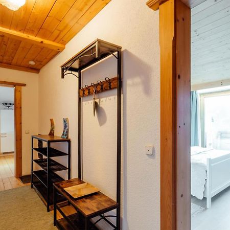 Appartement Rudi By Monicare Reith bei Seefeld Eksteriør bilde