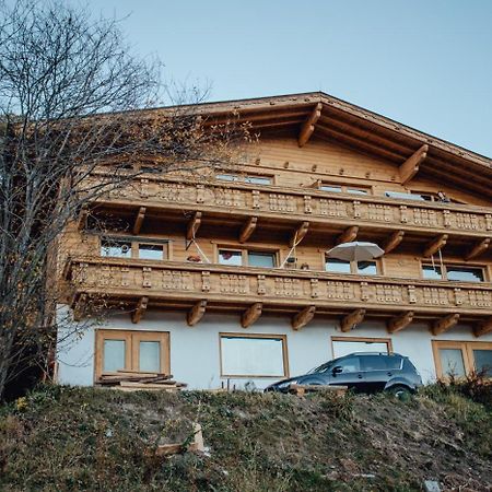 Appartement Rudi By Monicare Reith bei Seefeld Eksteriør bilde