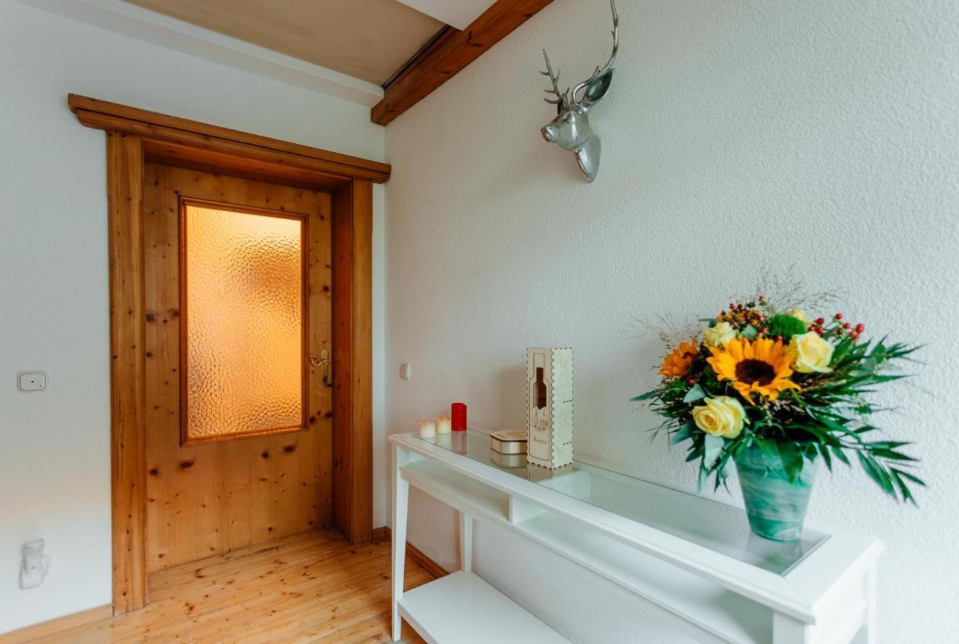 Appartement Rudi By Monicare Reith bei Seefeld Eksteriør bilde
