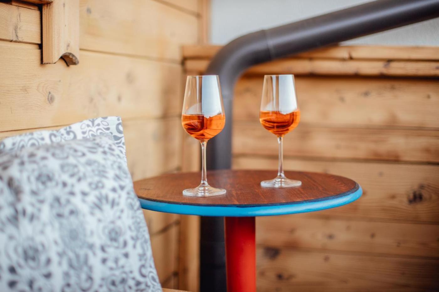 Appartement Rudi By Monicare Reith bei Seefeld Eksteriør bilde
